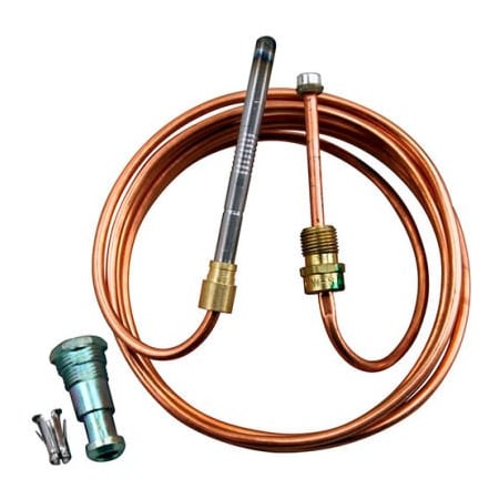 Allpoints Allpoints 511525 Thermocouple - Standard, 72" For White Rodgers 511525